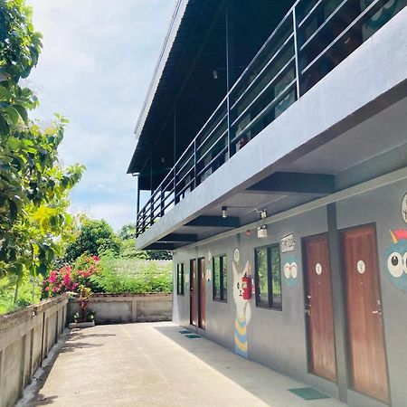 Bedtime Story Hotel Mae Sai Exterior photo