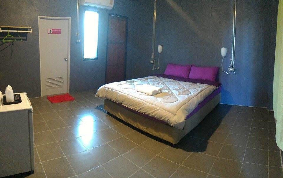 Bedtime Story Hotel Mae Sai Exterior photo