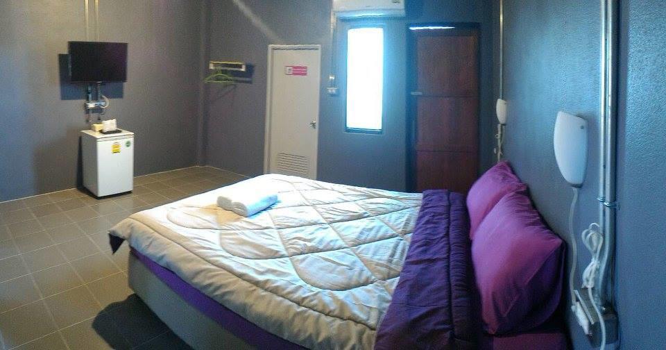 Bedtime Story Hotel Mae Sai Exterior photo
