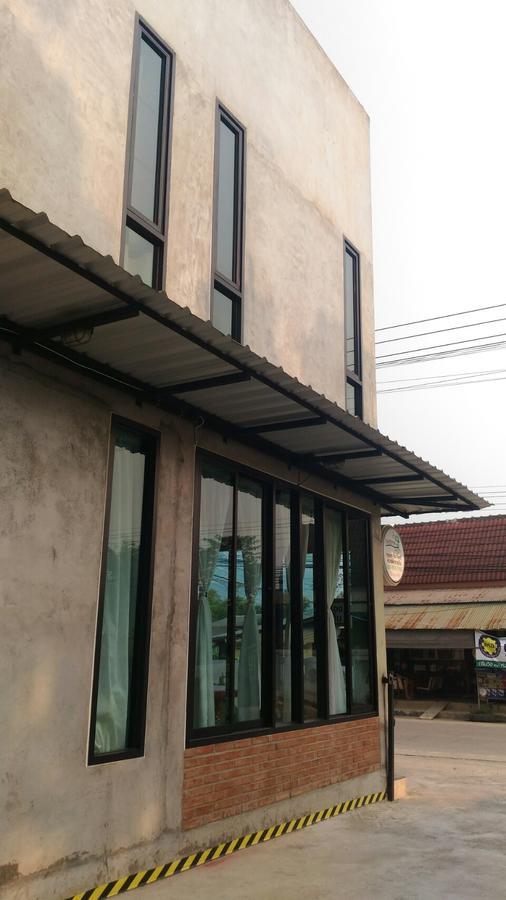 Bedtime Story Hotel Mae Sai Exterior photo