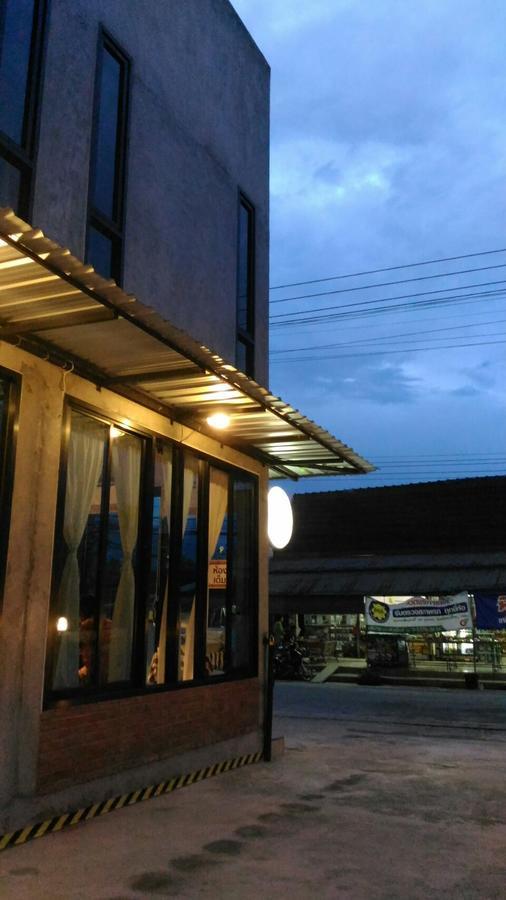 Bedtime Story Hotel Mae Sai Exterior photo