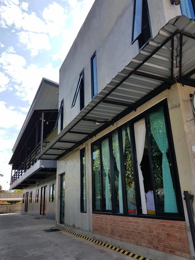 Bedtime Story Hotel Mae Sai Exterior photo